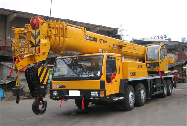 泉山区吊车出租选择重点