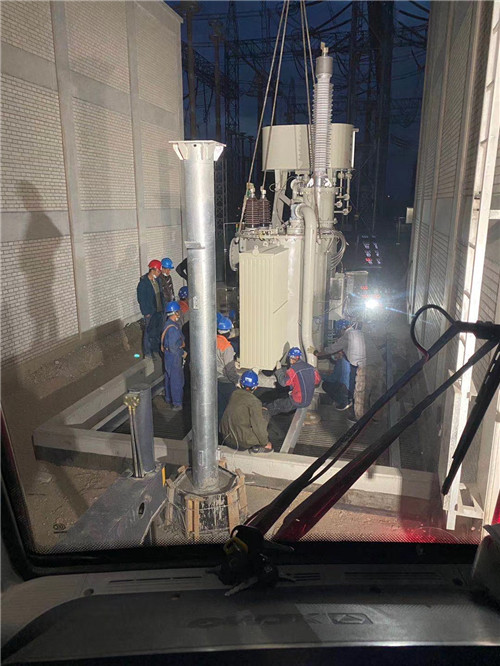 泉山区建筑工程类吊车租用介绍