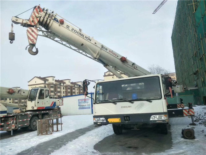 泉山区吊车出租场景简单分类